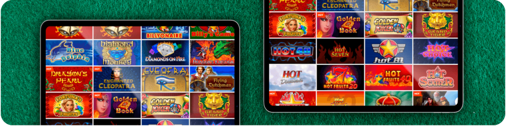Честные обзоры онлайн казино и игровых автоматов
